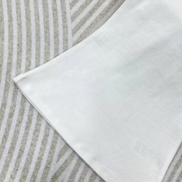 Loewe White Sleeveless Tank Top - Picture 6 of 6